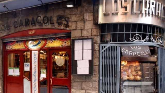 Cocinero con mínimo 3 años de experiencia