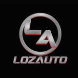 Talleres Lozauto sl logo