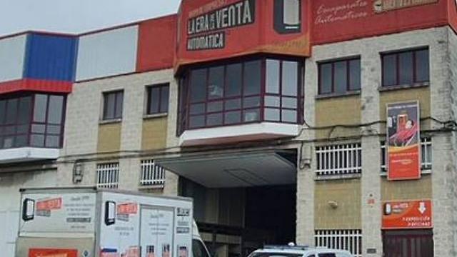 Técnico/a Comercial en Venta Directa