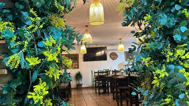 Camarero/a de Restaurante