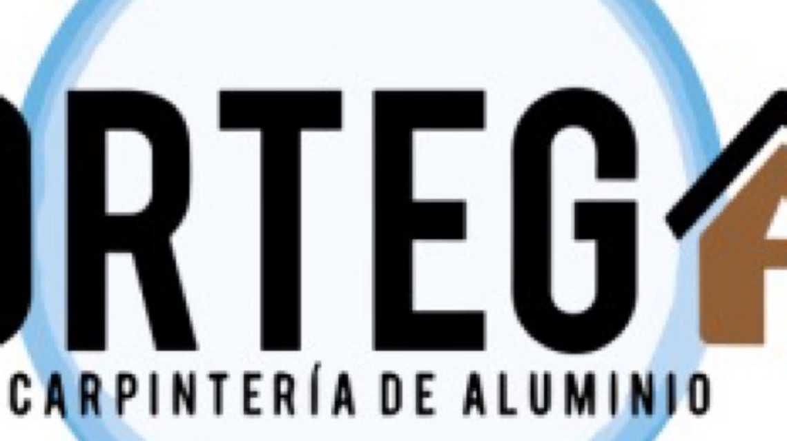 Aluminios Ortega cover image