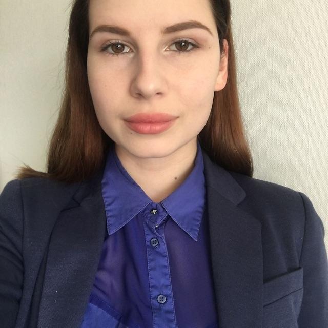 Candidate avatar