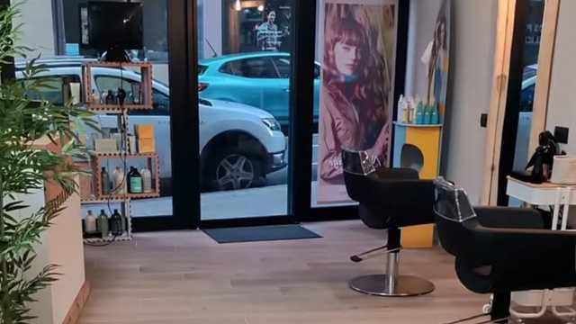 Peluquero/a