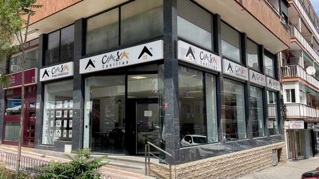 Agente Inmobiliario
