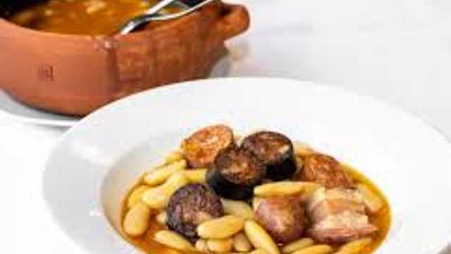 AYUD. COCINA 40 HORAS. GASTRONOMIA ASTURIANA
