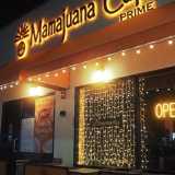 Mamajuana Cafe prime logo