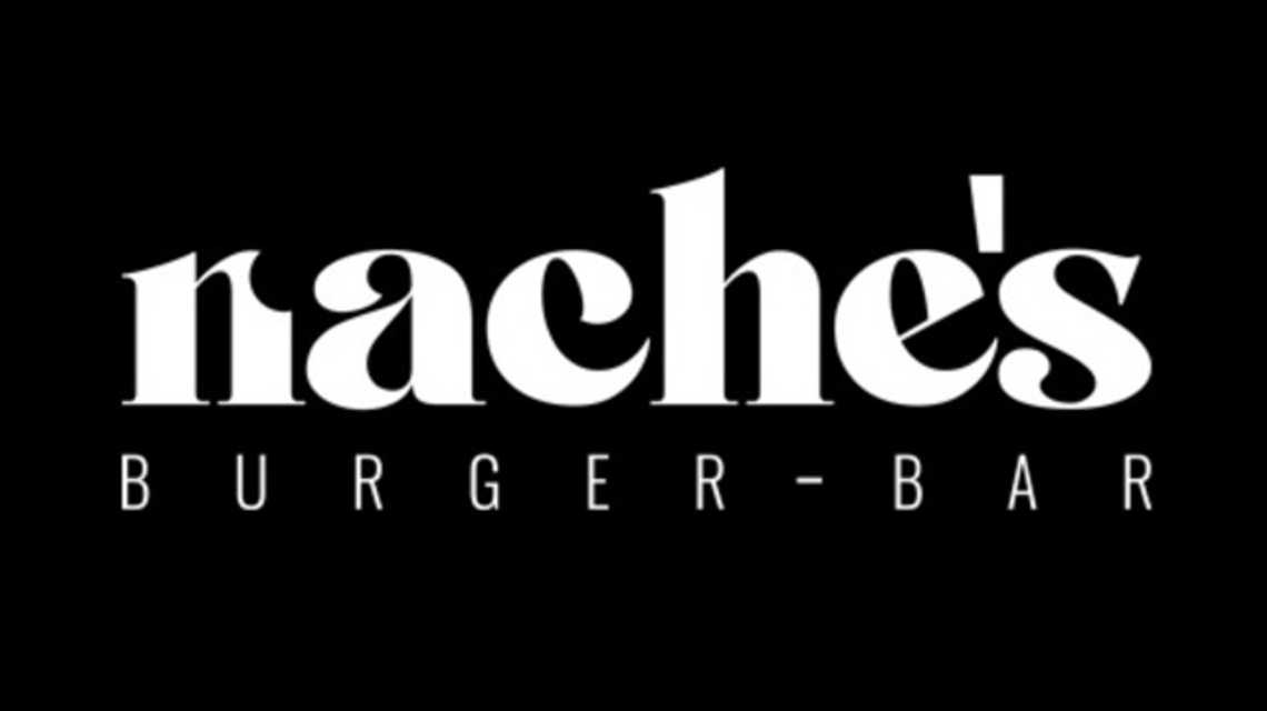 Nache’s Burger Bar  cover image