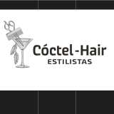 Cóctel Hair estilistas logo