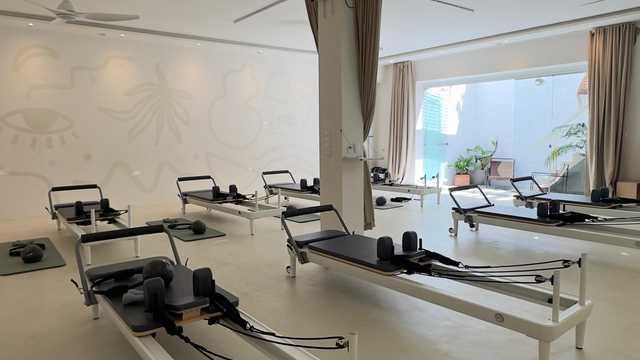Profesor/a de Pilates