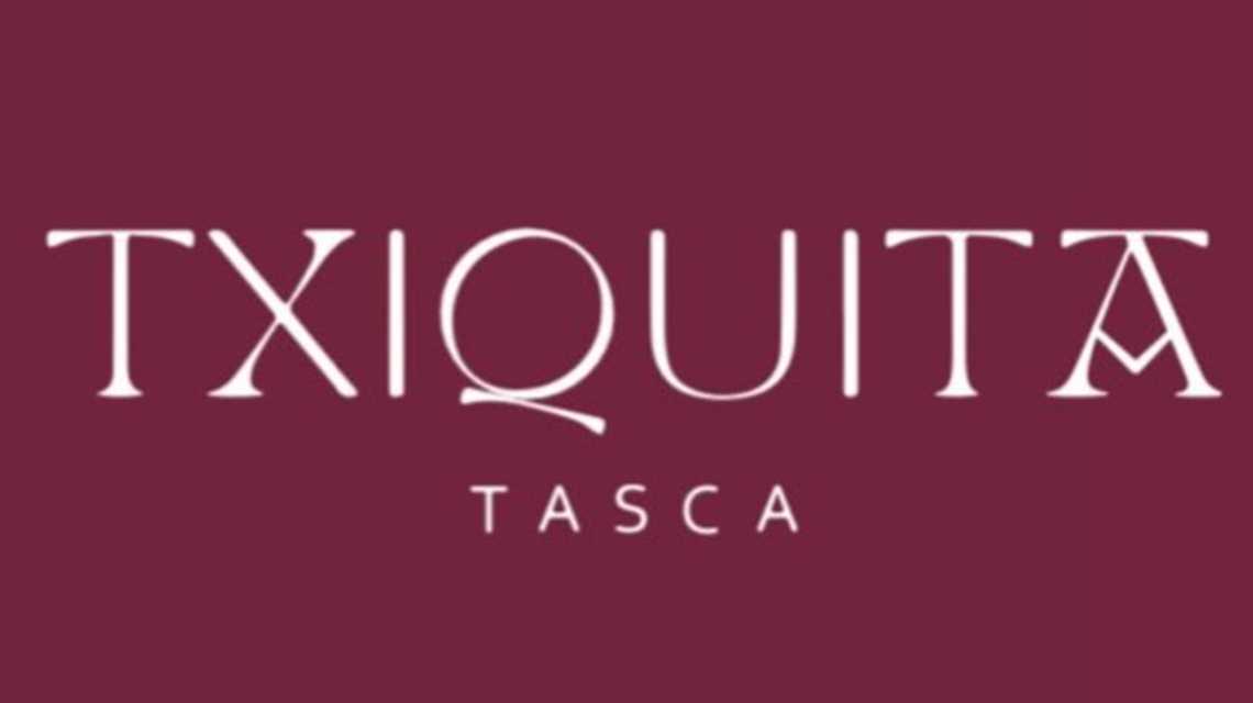 Txiquita Tasca cover image