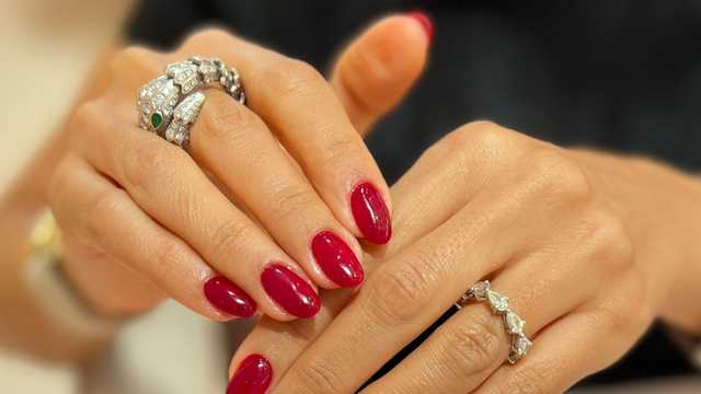 Nail Technician