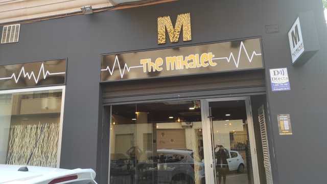 Ayudante de Camarero/a