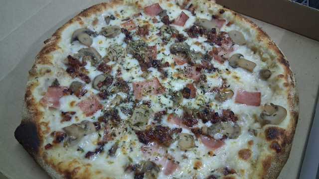 Ayudante/a de Cocina