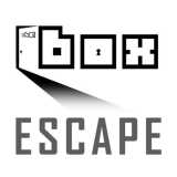 The Box - Escape Room logo