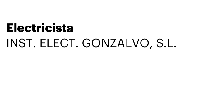 Electricista