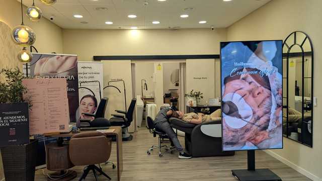 ENSHA GAIA – HAIR & BEAUTY EXPERIENCE