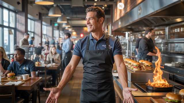 2n/a SALA | Grup restauració