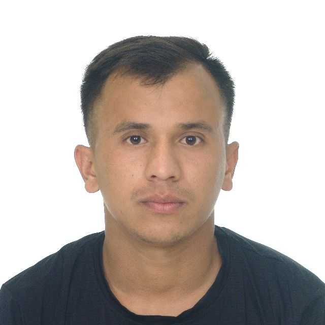 Candidate avatar