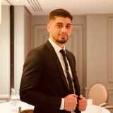 Latif Hadj kaddour avatar icon