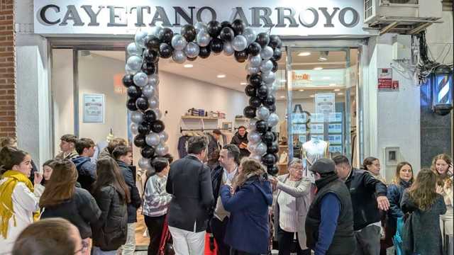 Dependiente/a de Tienda