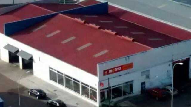 Electromecánico/a