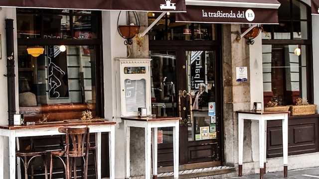 Cocinero/a Restaurante