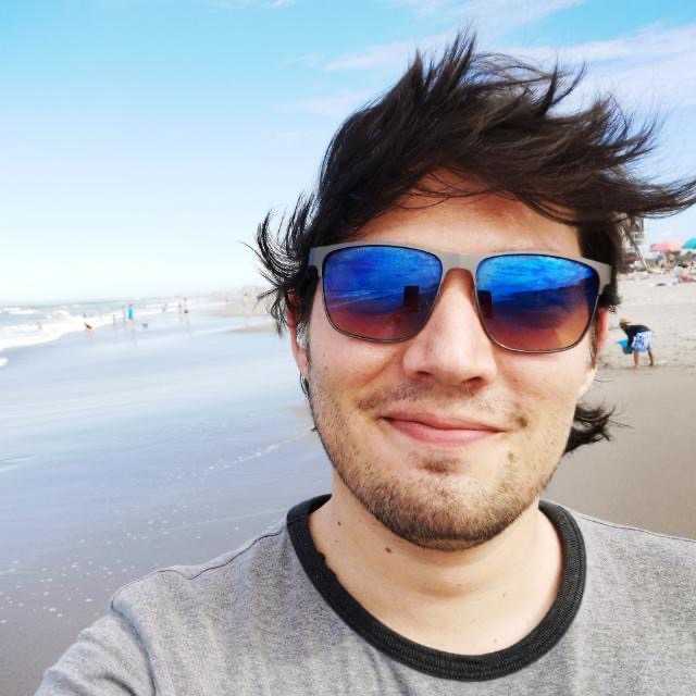 Candidate avatar