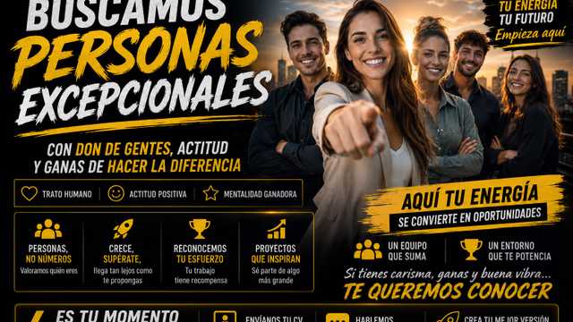 Asesor/a Energético