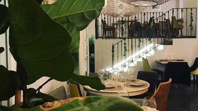 Camarero/a de Sala/Terraza