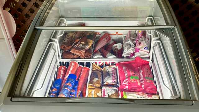 Ayudante de Camarero/a