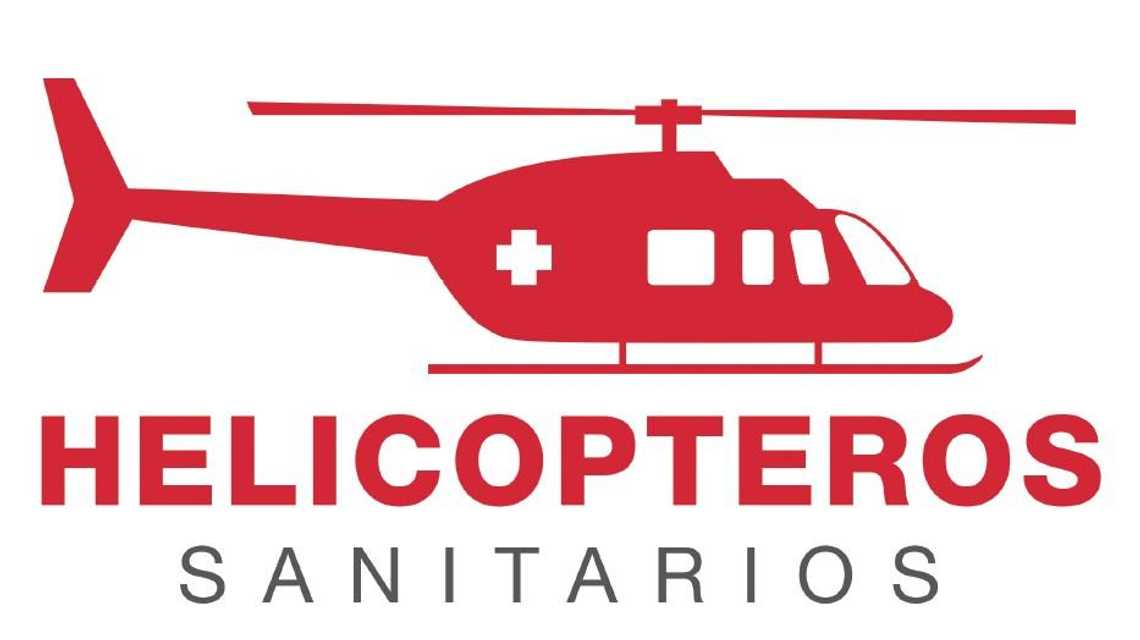 Helicopteros Sanitarios cover image