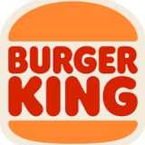 burger king logo