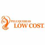 Peluquerías Low Cost logo
