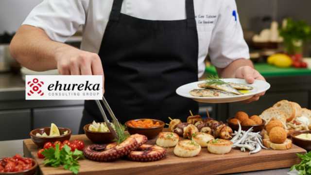 COCINERO/A DE PARTIDA CON EXPERIENCIA EN PESCADOS Y MARISCOS