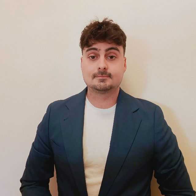 Candidate avatar