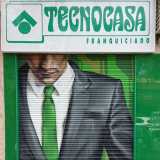 Tecnocasa logo