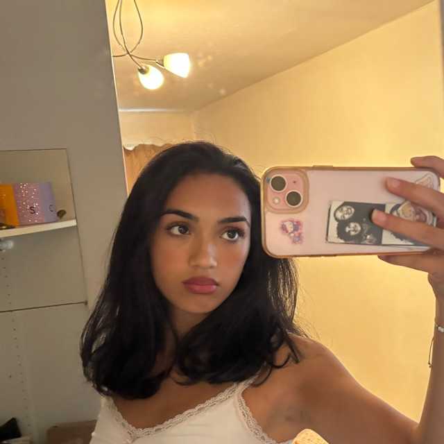 Candidate avatar