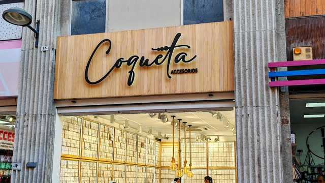 Dependiente/a de Tienda