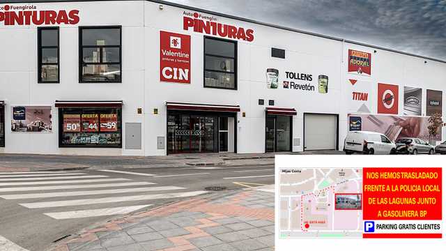 Dependiente / Ayudante de Dependiente