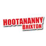 Hootananny B. avatar icon