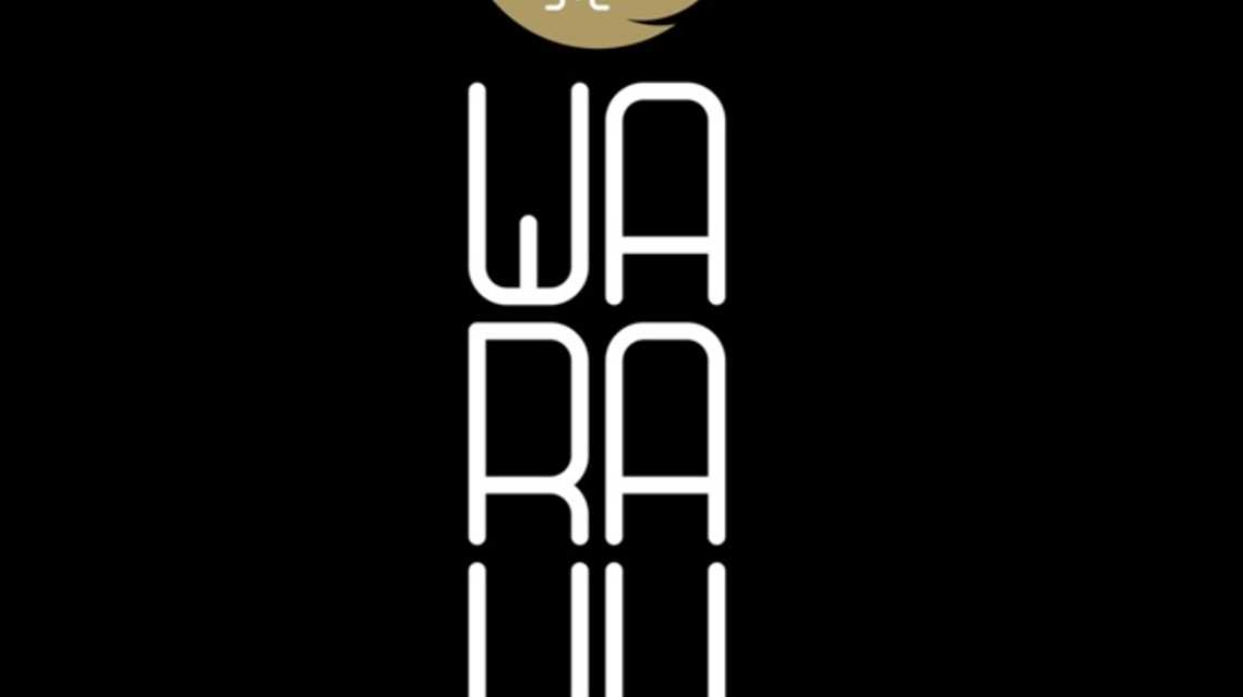 Waraku cover image