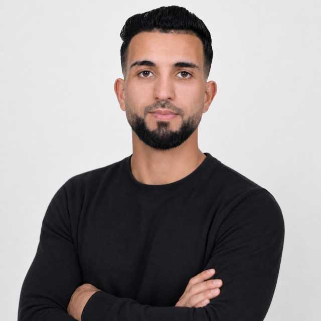 Candidate avatar