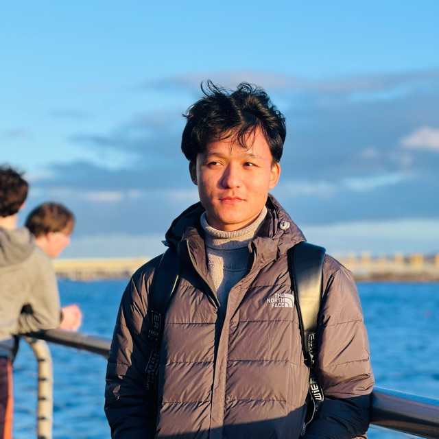 Candidate avatar