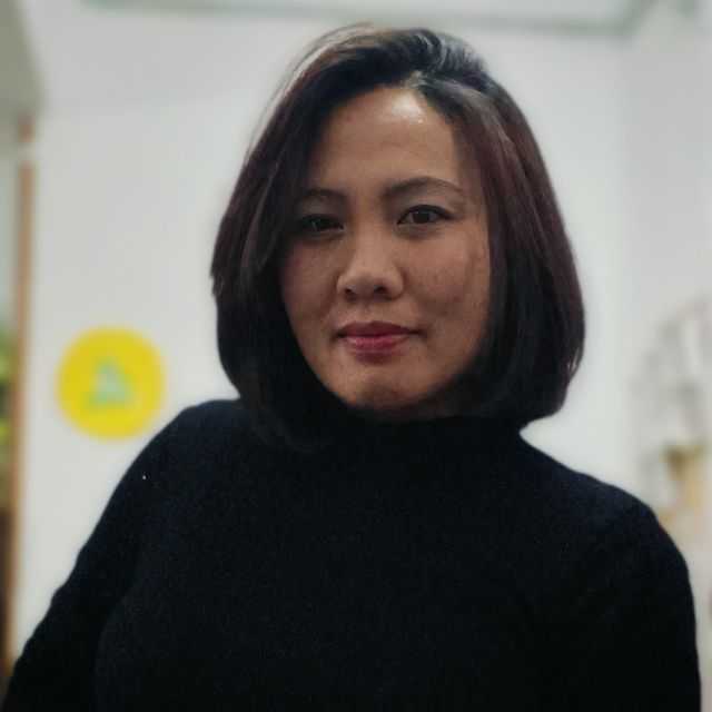 Candidate avatar