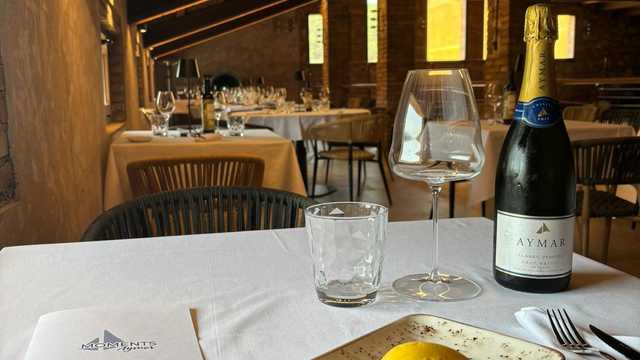 Camarero/a de Restaurante