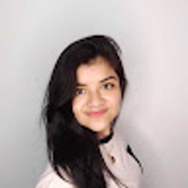 Candidate avatar