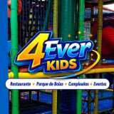 4everkidstorrent logo
