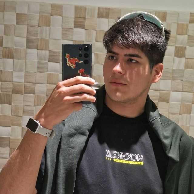 Candidate avatar
