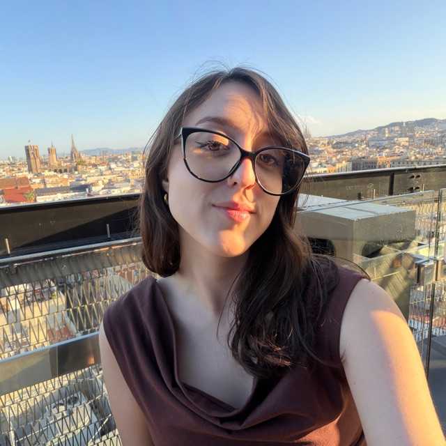 Candidate avatar