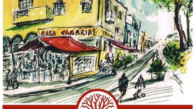 Cocinero/a y Ayudante/a de Cocina